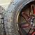 Jeep Wrangler 20” Force Wheels with Toyo Off Road Tires, like new 8 thumbnail