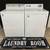 Budget Washer & Dryer Sets From $449 - Like New With 30 Day Warranty 13 thumbnail