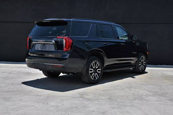 2021 GMC Yukon - ¡Llame ahora! - $28,480 (Miami, FL)63614880962689123