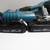 Makita 18V Cordless Tools Batteries and Charger + Elec Angle Grinder 6 thumbnail