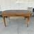 Wood kitchen or dining table 2 thumbnail
