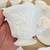 Vintage Milk Glass Plates and Cups $2 Set 8 thumbnail