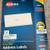 NEW Avery 8160 Address Labels | 750 Labels Per Pack 3 thumbnail