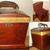 Wood boxes, Tubs and Tins 2 thumbnail
