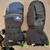 Rausch ski mitts Youth Large 1 thumbnail