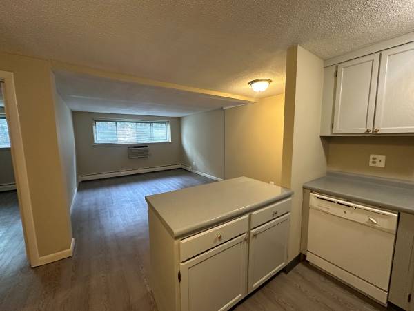 $2,400 / 1br - Renovated GARDEN LEVEL 1 bed/ 1 bath/Harvard Sq./NO FEE/HEAT INC. NOW! (Harvard Square)63951148502019122