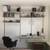 Vitsoe 606 Shelving System Wanted! Shelves Tracks Components Fast Sale 2 thumbnail