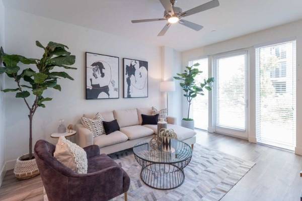$2,960 / 1br - 727ft2 - 🏋️‍♀️ Gym, Lounge & Views 🌅 | 1BR at The Dylan (hercules, pinole, san pablo, el sob)64055522853635122