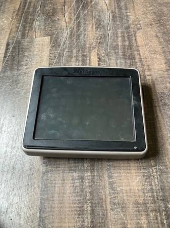 John Deere 2630 Display 1