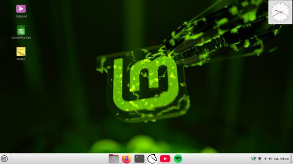 Free Linux Migration – Looking for 2 Beta Testers 1