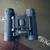 Simmons 8x21 Compact Binoculars Travel Hiking Lightweight 1 thumbnail