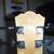 Washburn EA20 Electric Acoustic Guitar w/Hardshell Case 5 thumbnail