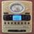 //3030, Pyle Home Retro Vintage Turntable System (Wood) PTCDS7UIW B&H 6 thumbnail
