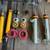 BMW E36 M3 Ground Control race coilover partial kit 1 thumbnail