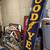 GOODYEAR TIRES SIGN 1 thumbnail