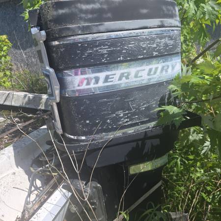 Ranger Boat 1