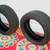 TWO TIRES Falken Car Tire Set Matching Pair Ziex ZE950 215/50R17 91W 1 thumbnail