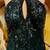 Sequin Beaded Formal Dress 10 thumbnail