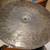 Dream 20" Dark Matter Flat Earth Ride Cymbal 8 thumbnail