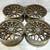 19" Wheels Fit BMW 325 328 335 Z4 19x8 35 / 19 +40 5x120 Satin Bronze 11 thumbnail
