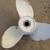 Prop Propeller A 524 265 I,   Steel Propeller 1 thumbnail