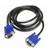 VGA and Power 6ft Cables 1 thumbnail