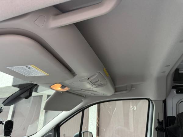 2017 Ford Transit con - Photo 14
