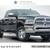 2018 Ram 2500 Laramie Crew Cab pickup Brilliant Black Crystal 1 thumbnail