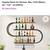 Wine Rack Wall Mounted 1 thumbnail