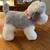 LIKE NEW SHAKESPEAREAN CHARLIE BEAR, LIKE NEW HUGME STUFFED DOG 12 thumbnail