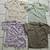 $20 for all 5 SCRUBS Tops Pants SMALL Cherokee LA Rose Uniform U 2 thumbnail