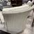Lloyd Flanders Hampton Wicker Swivel Chairs w/Ottomans (2) 8 thumbnail