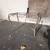 Gorgeous Wrought Iron Table 1 thumbnail