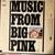 VINYL "Music from Big Pink" -the Band 1 thumbnail