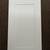 Ikea Adel White Kitchen Doors 1 thumbnail