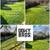 Pressure washing lawn care, junk removal gutter cleaning moss removal 4 thumbnail