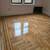 SAND STAIN  REFINISHED SCREENNING FLOORS  HARD WOOD FLOORS 12 thumbnail