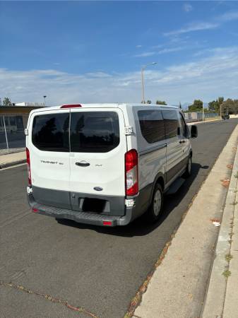 Ford Transit - $15,00063624558121985123
