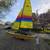 HOBIE 16 Catamaran with Trailer - Race-Rigged, Harken 6:1 2 thumbnail