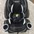 Graco 4Ever All-in-1 Convertible Car Seat: BLACK/GREY 1 thumbnail