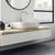 Firm Price! Brand New in a Box Brushed Nickel Bathroom Faucet 8 thumbnail