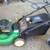 John Deere JS46 Self Propelled Lawn Mower 6 thumbnail