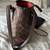 Louis Vuitton Checkered Bucket Bag $50 Used 5 thumbnail