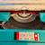 Impeccable Vintage turquoise Olivetti Underwood Studio 45 typewriter 5 thumbnail