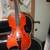 4/4  Lewis & Sons Violin, with Case and Bow 2 thumbnail