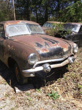 1951 Ford 1