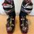 Tecnica Dragon 90 Ultrafit Ski Boots Size 26.5 (Shoe Size 8.5) 1 thumbnail