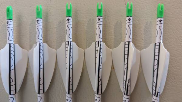 Vector HMR 400 w/ Method 1