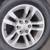 18" Chevy Silverado ltz stock wheels tires great shape 3 thumbnail