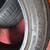 Michelin 245/45/17 pilot sport all season tires Mustang Camaro BMW Mercedes 2 thumbnail